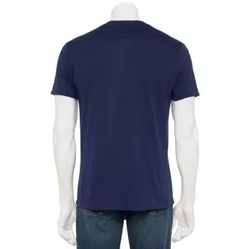 Мужская футболка с рисунком Sonic Licensed Character