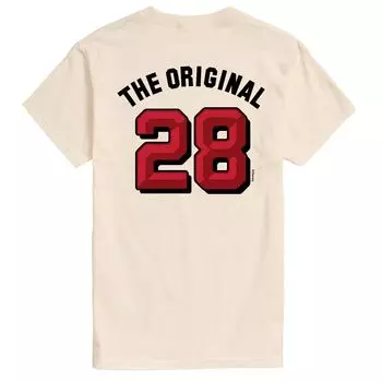 Мужская футболка с рисунком The OG Disney's Mickey Mouse Licensed Character