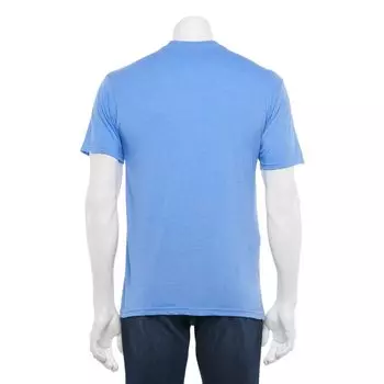 Мужская футболка с рисунком The Simpsons Family Licensed Character