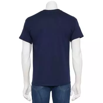 Мужская футболка с винтажным рисунком Disney's «Микки Маус и друзья»