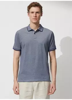 Мужская футболка с воротником-поло Altnyldz Classic