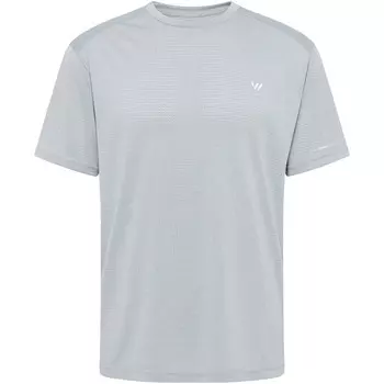 Мужская футболка Сабо WITEBLAZE, серый