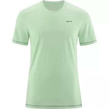 Мужская футболка Сатори Red Chili, зеленый