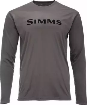 Мужская футболка Simms Tech