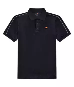 Мужская футболка Sinise Polo Ellesse, черный