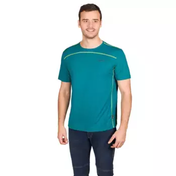 Мужская футболка Sion Trangoworld, цвет Laguna