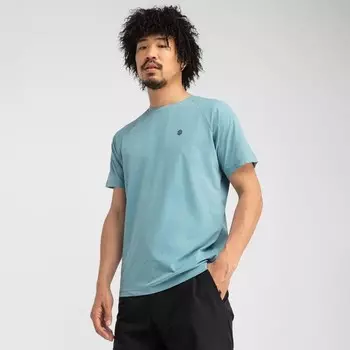 Мужская футболка Siroko, синий