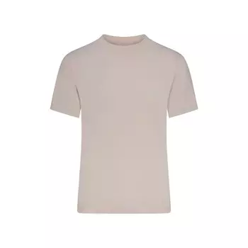 Мужская футболка SKIMS, цвет stone