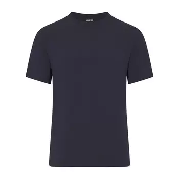 Мужская футболка SKIMS Jersey Sleep, цвет Midnight Blue