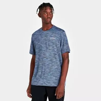 Мужская футболка Sonneti Sport Yarrow, синий