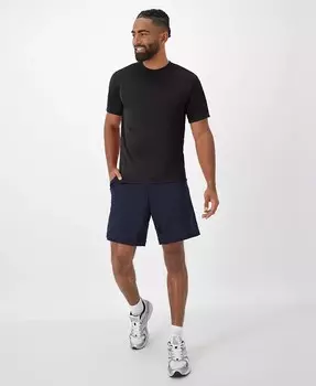Мужская футболка Sport Cool DRI Performance, 2 шт Hanes, черный