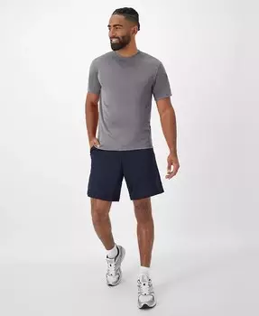 Мужская футболка Sport Cool DRI Performance, 2 шт Hanes, серый