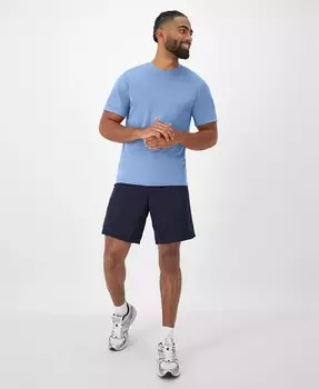 Мужская футболка Sport Cool DRI Performance, 2 шт Hanes, синий