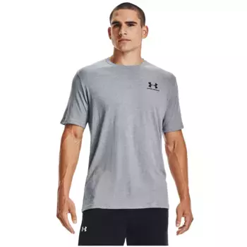 Мужская футболка Sportsyle Under Armour, серый