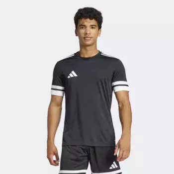 Мужская футболка Squadra 25 Adidas, чёрный