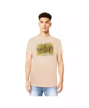 Мужская футболка Stormin Da Castle с коротким рукавом для взрослых Princess Bride, белый