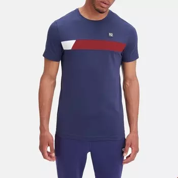 Мужская футболка стригги vii Energetics, красный