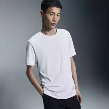 Мужская футболка Studio-T On, белый