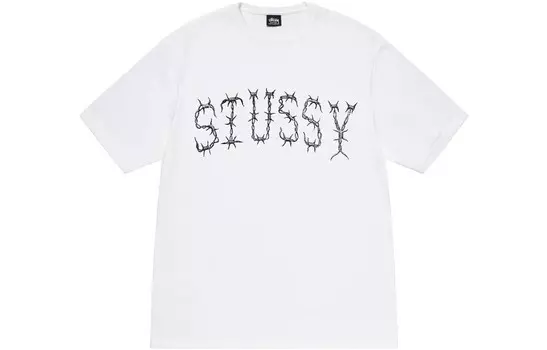 Мужская футболка Stussy, Синий