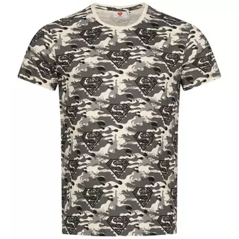 Мужская футболка Superman DC Comics Sun City