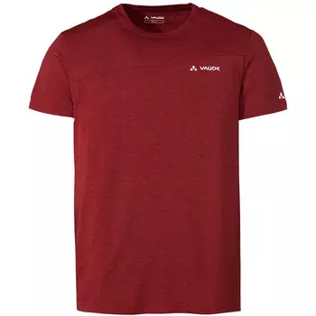 Мужская футболка Sveit Vaude, красный