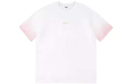 Мужская футболка Team Wang Design, белый