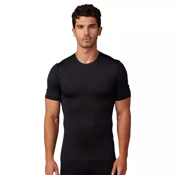 Мужская футболка Tecbase Fox, черный