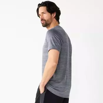 Мужская футболка Tek Gear Dry Tek