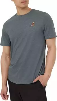 Мужская футболка Tentree Sasquatch