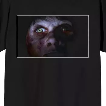 Мужская футболка The Exorcist Pazuzu Face Tee Licensed Character