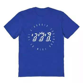 Мужская футболка The Police Licensed Character