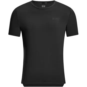 Мужская футболка The Run CEP, черный