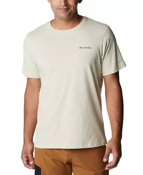 Мужская футболка thistletown hills Columbia, мульти