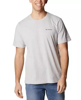 Мужская футболка thistletown hills Columbia, мульти