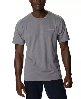 Мужская футболка thistletown hills Columbia, мульти