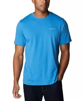 Мужская футболка thistletown hills Columbia, мульти