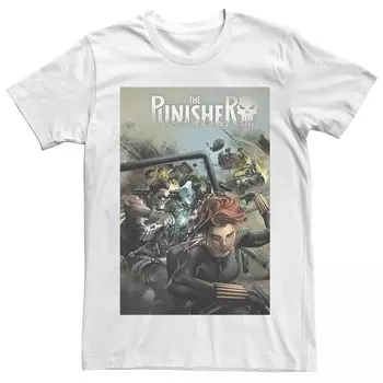 Мужская футболка Thor Valkyrie Fight Licensed Character