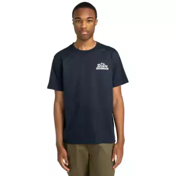 Мужская футболка Timber Carry Element, синий