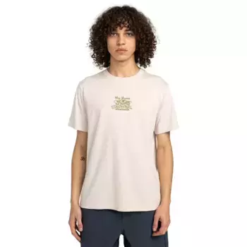 Мужская футболка Timber Skeleton Gang Element, бежевый