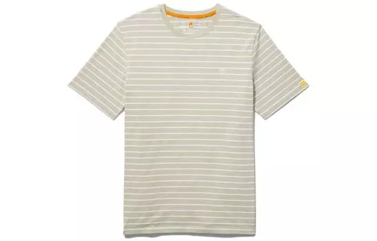 Мужская футболка Timberland, цвет Beige