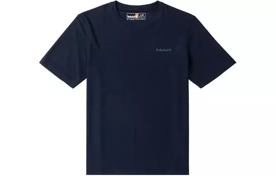 Мужская футболка Timberland, цвет Black