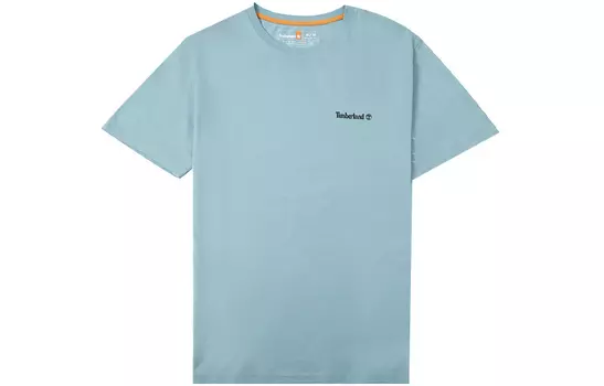 Мужская футболка Timberland, цвет Blue