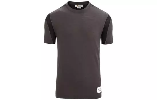 Мужская футболка Timberland, цвет Brown