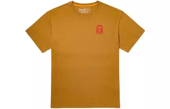 Мужская футболка Timberland, wheat
