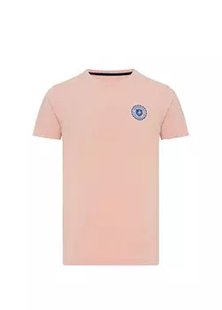 Мужская футболка timothy Routefield