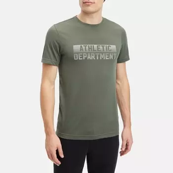 Мужская футболка Tommi II Energetics, серый