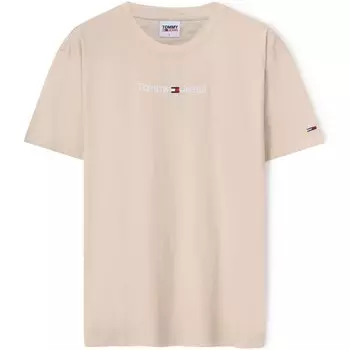Мужская футболка Tommy Hilfiger, ХакиACI