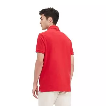 Мужская футболка Tommy Hilfiger Justin Polo