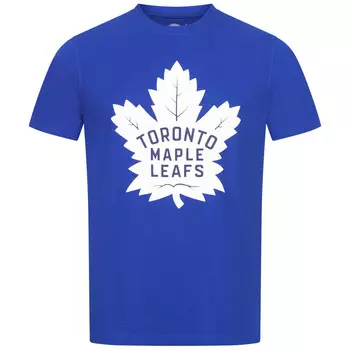 Мужская футболка Toronto Maple Leafs NHL Fanatics