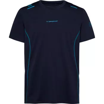 Мужская футболка Tracer La Sportiva, синий